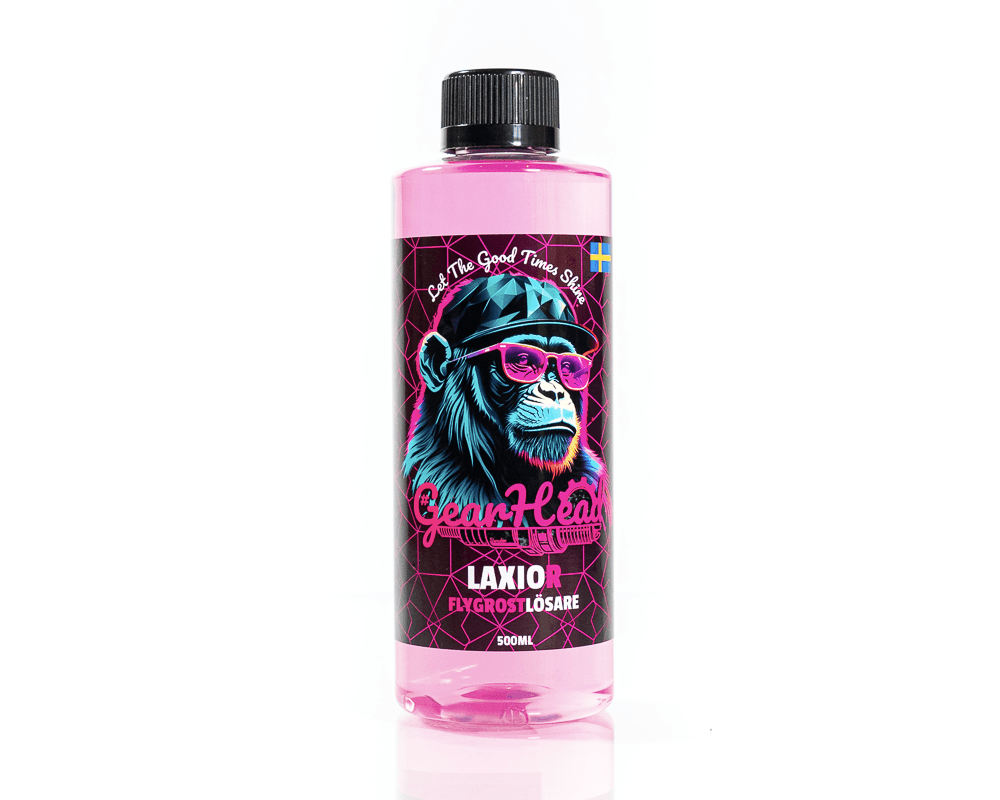 Laxior Flygrostborttagare 500ml