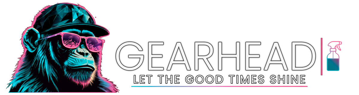 Gearhead Sweden