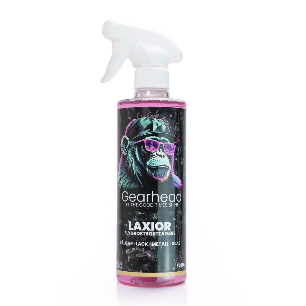 Laxior Flygrostborttagare 500ml