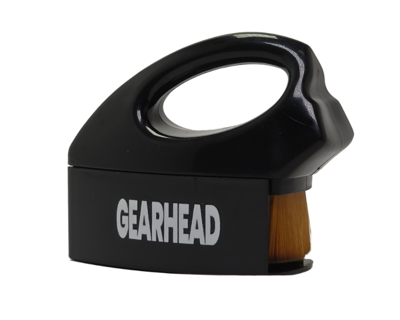 Däckglans aplikator