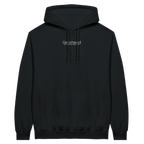 Gearhead Tjock Hoodie E36
