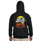 Gearhead Tjock Hoodie E36