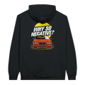 Gearhead Tjock Hoodie E36