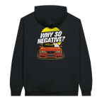 Gearhead Tjock Hoodie E36